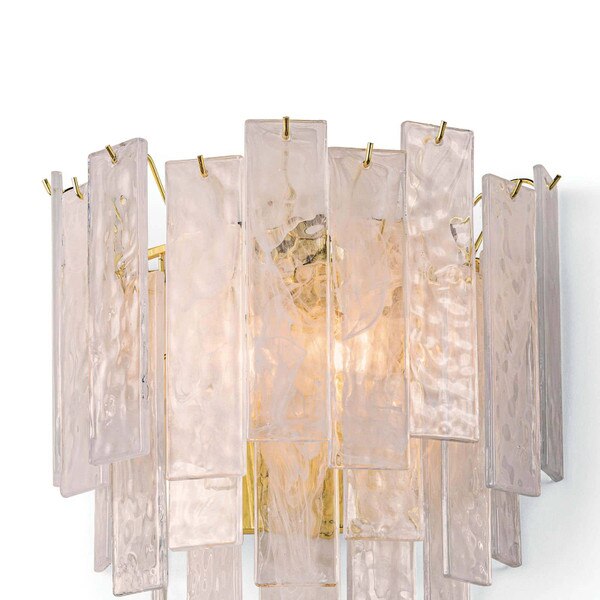 Glacier Sconce